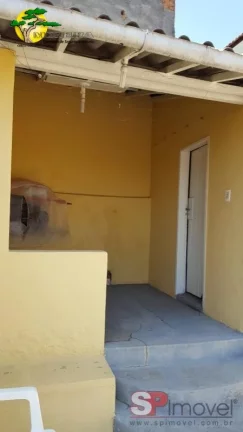 Imagem CASA TÉRREA EM ACLIVE NO CHORA MENINO