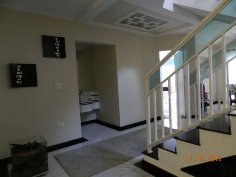 Imagem CASA RESIDENCIAL À VENDA, JARDIM RESIDENCIAL VICENTE DE MORAES, SOROCABA.