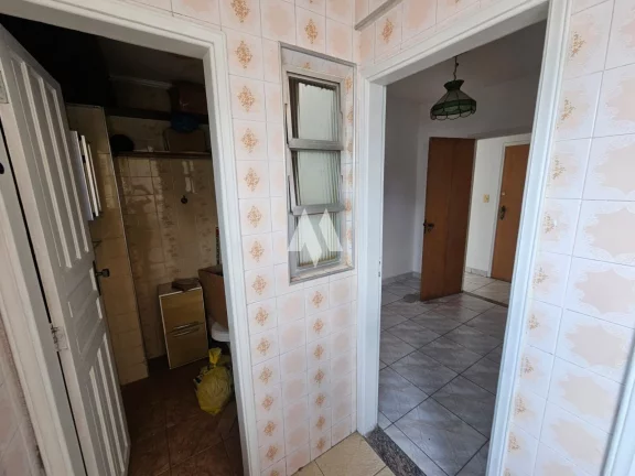 Imagem Apartamento no Boqueirão 02 quartos