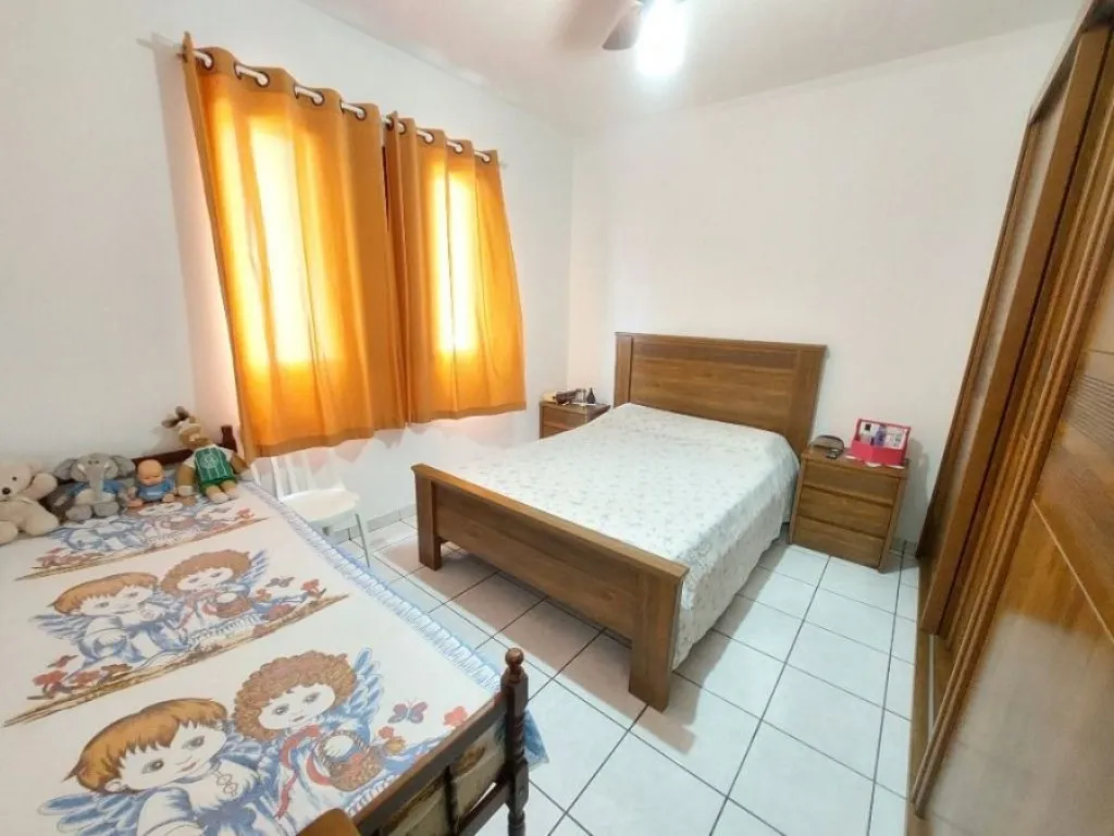 Imagem APARTAMENTO COM 45,00 m² - GUILHERMINA - PRAIA GRANDE SP