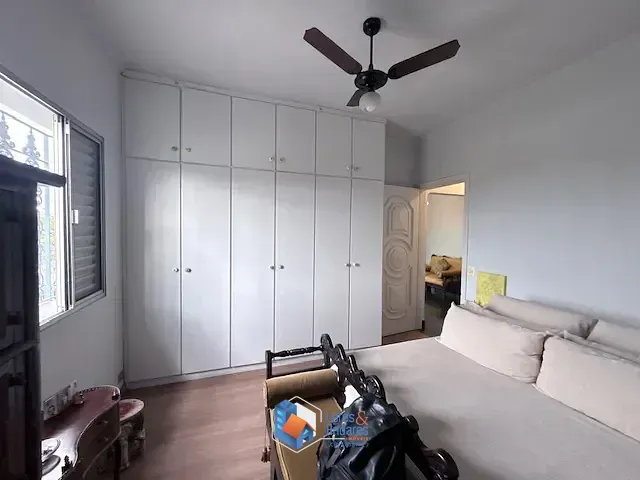 Imagem Casa para venda em Vila Paulicéia com 2 quartos, sendo 2 suítes, 146m²