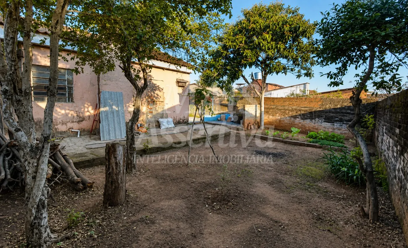 Imagem Casa para venda de 3 dormitórios, bairro Canudos em Novo Hamburgo