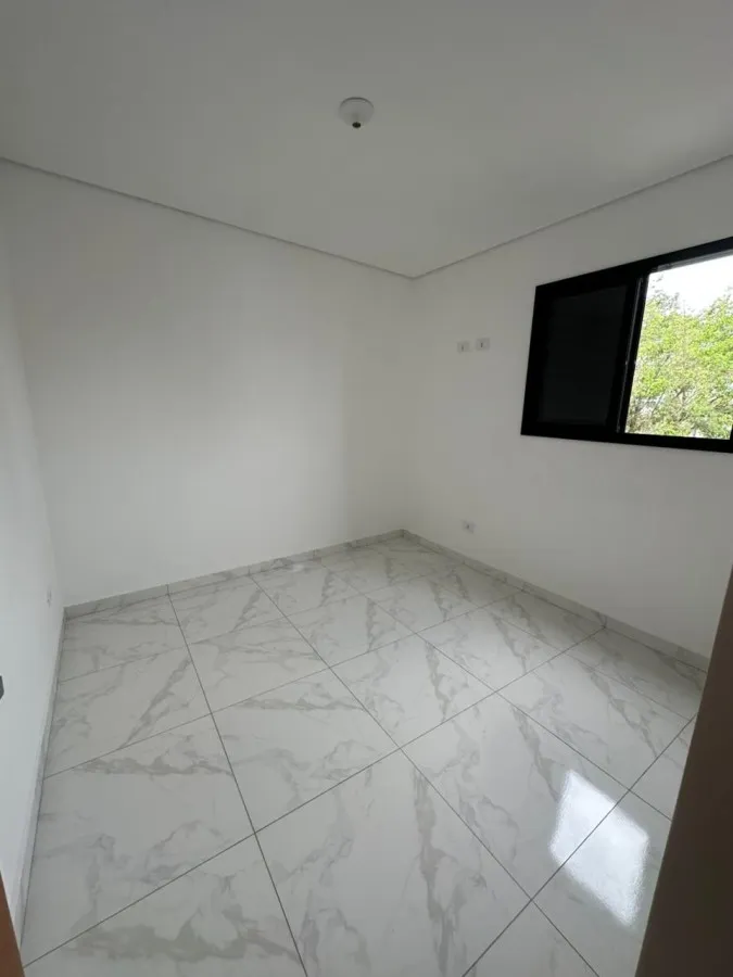 Imagem Apartamento para Venda em Santo André, Vila Guiomar, 2 dormitórios, 1 banheiro, 1 vaga