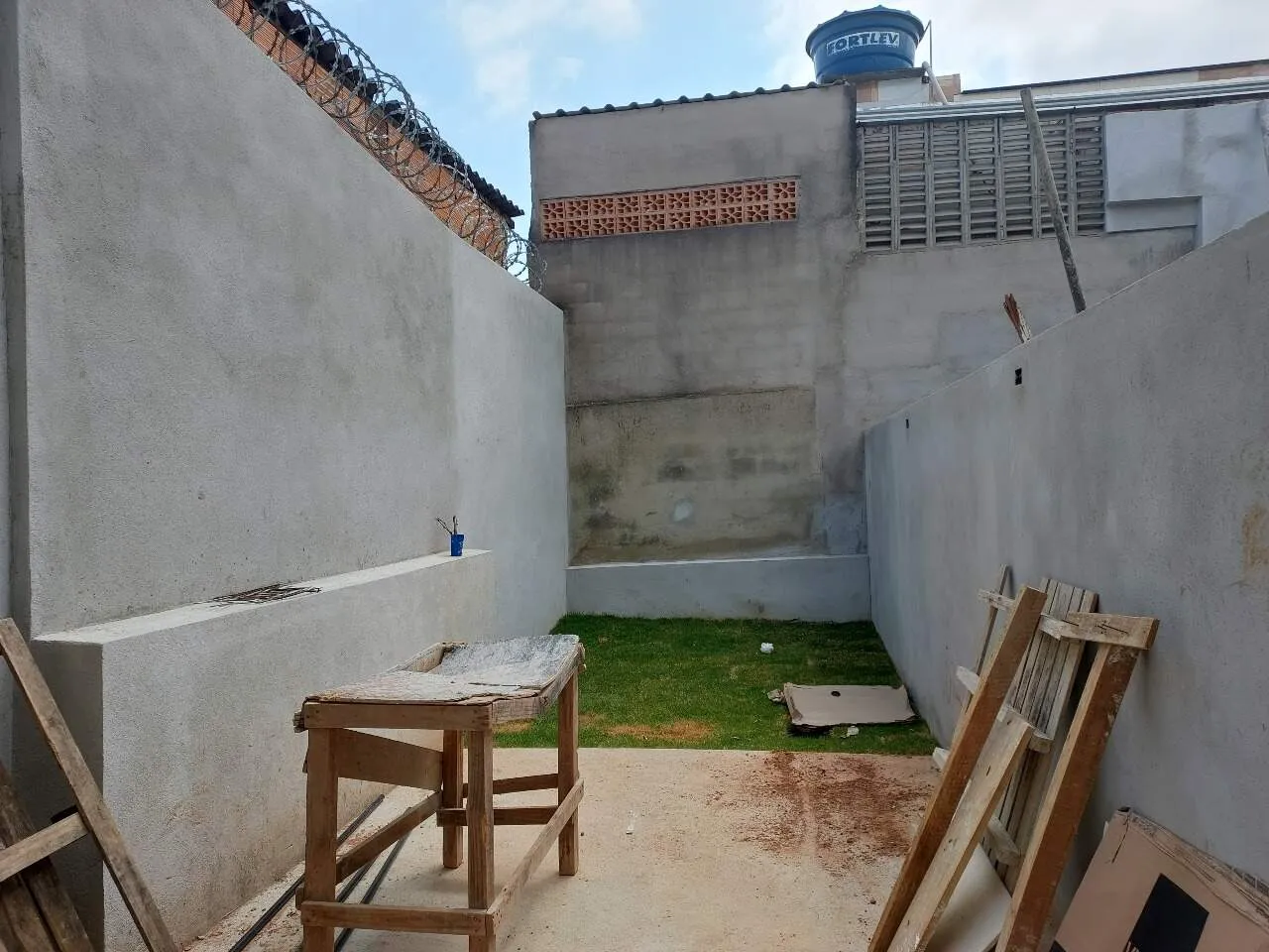 Imagem 2SUÍTES+2VAGAS+ENTRADA INDEPENDENTE