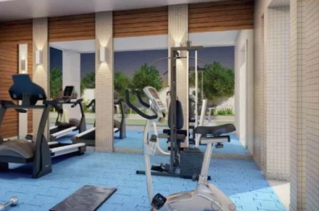 Imagem APARTAMENTO RESIDENCIAL em Rio de Janeiro - RJ, Recreio dos Bandeirantes