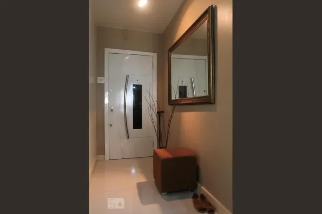 Imagem Apartamento à Venda - Ipanema, 3 Quartos, 108 m2