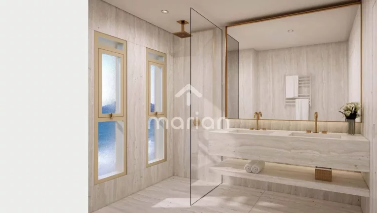 Imagem Apartamento com 2 quartos, Itapocoroi - Penha