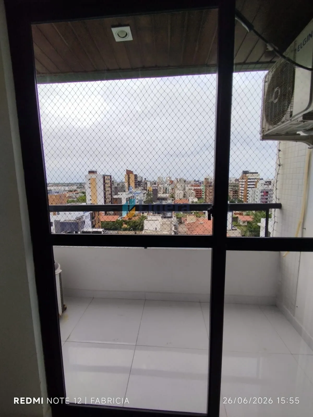 Imagem Apto Alto Padrão - 162m² - 3 quartos - 2 suítes - em Intermares, Cabedelo/PB