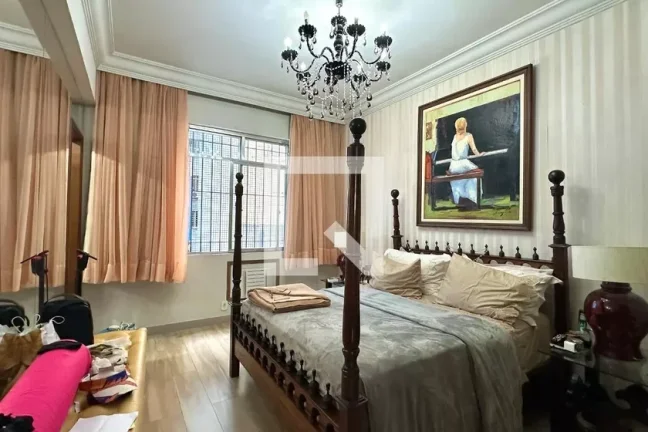 Imagem Apartamento à Venda - Copacabana, 2 Quartos, 145 m2