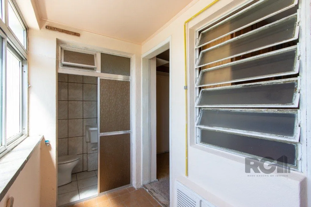 Imagem Apartamento para Venda - 86.16m², 2 dormitórios, Cristal