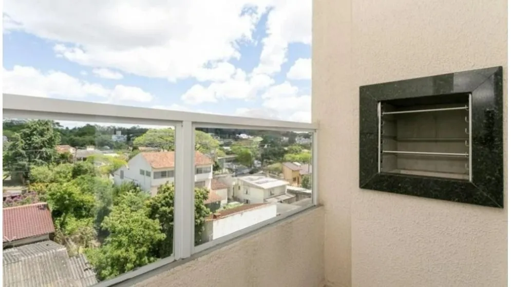Imagem Apartamento com 2 quartos na Protásio Alves