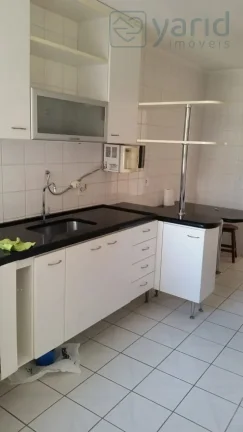 Imagem APARTAMENTO RESIDENCIAL em JUNDIAÍ - SP, PARQUE RESIDENCIAL ELOY CHAVES