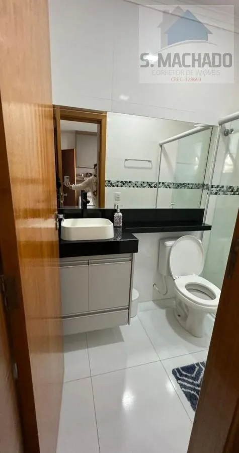 Imagem Apartamento para Venda em Santo André / SP no bairro Parque Industriario