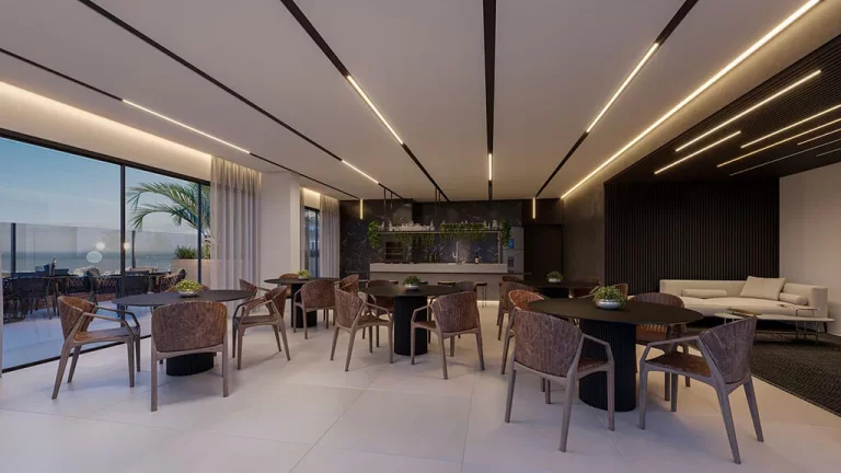 Imagem Apartamento para venda no bairro Praia Brava de Itajaí em Itajaí