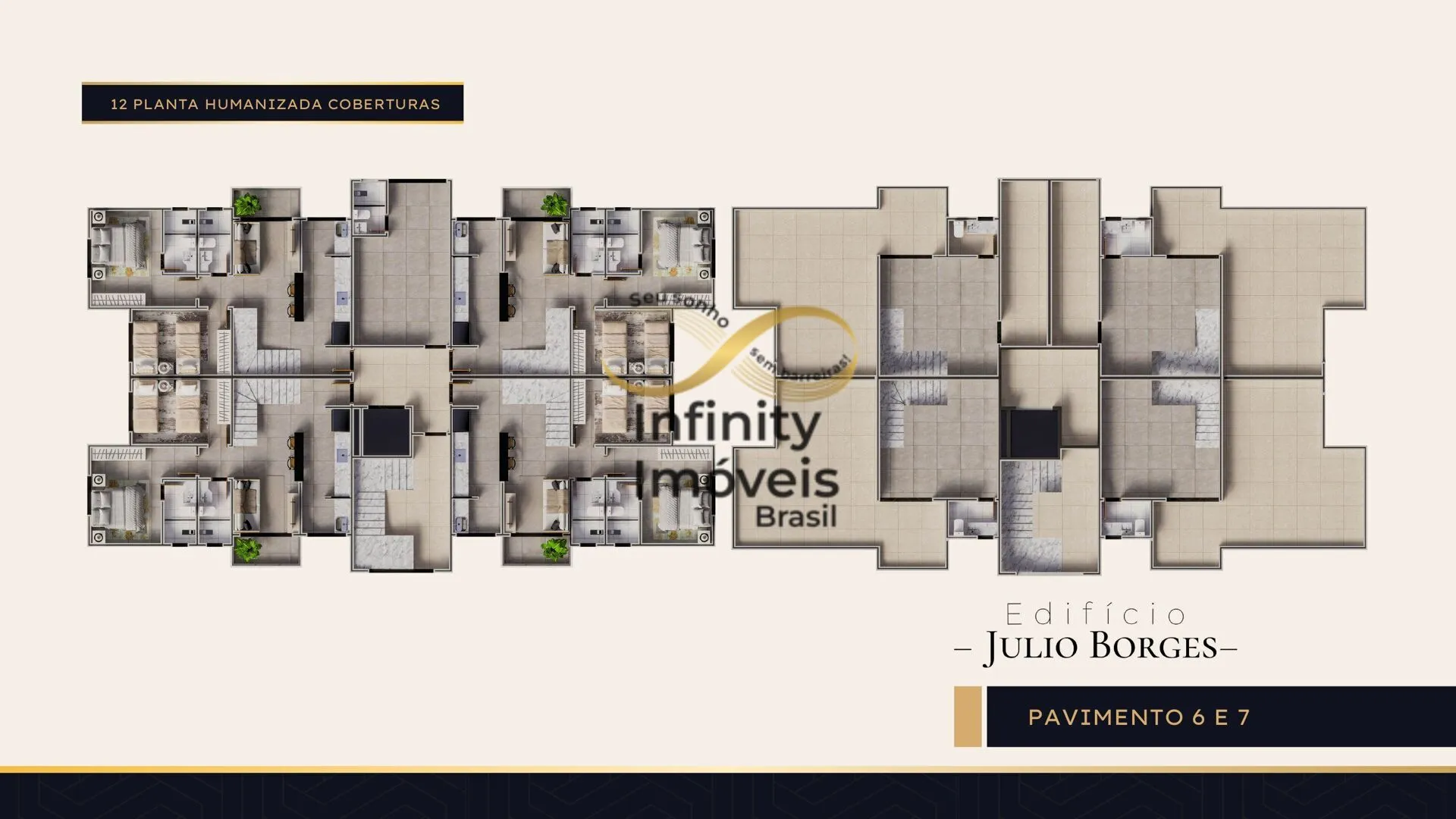 Imagem EDIFICIO JULIO BORGES - Apartamento à venda no bairro Novo Progresso - Contagem/MG