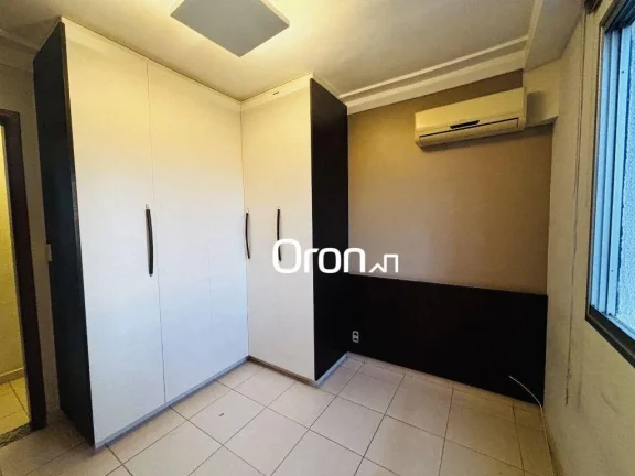 Imagem Apartamento à venda, 107 m² por R$ 520.000,00 - Parque Amazônia - Goiânia/GO