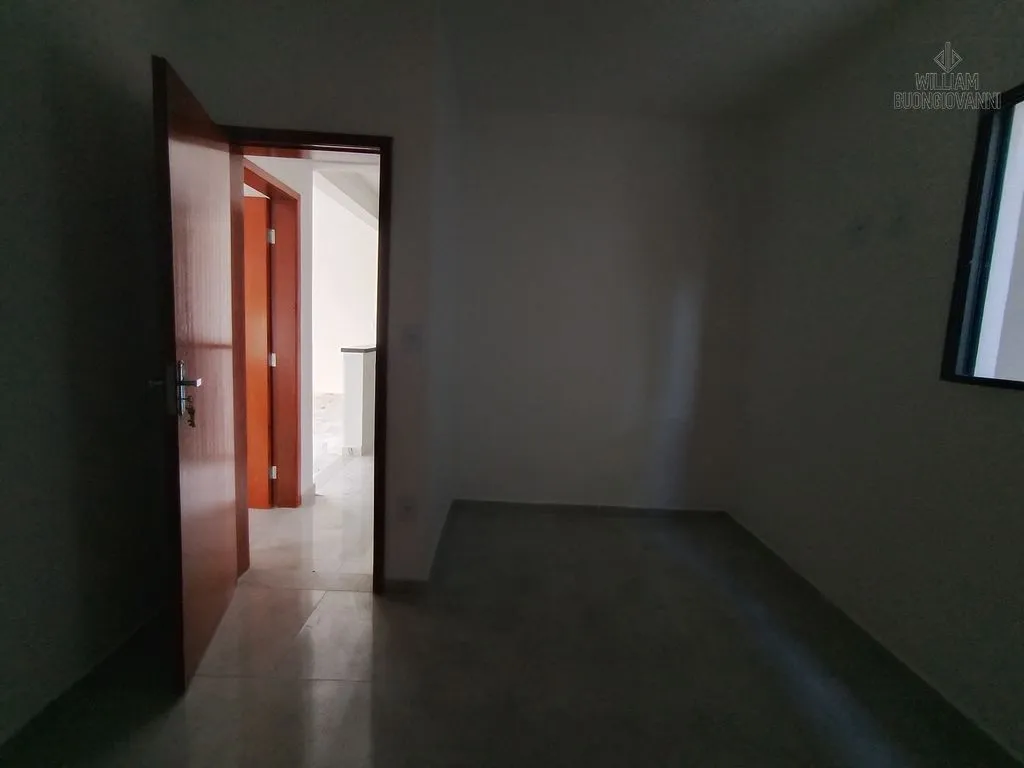Imagem Apartamentos novos na Vila Mateo Bei - São Vicente