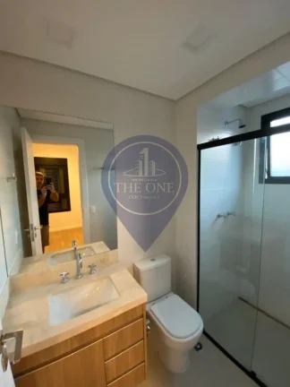 Imagem Apartamento à venda em São Paulo-SP, Vila Mariana: 2 quartos, 2 suítes, 2 salas, 3 banheiros, 89m² de área. Aproveite!