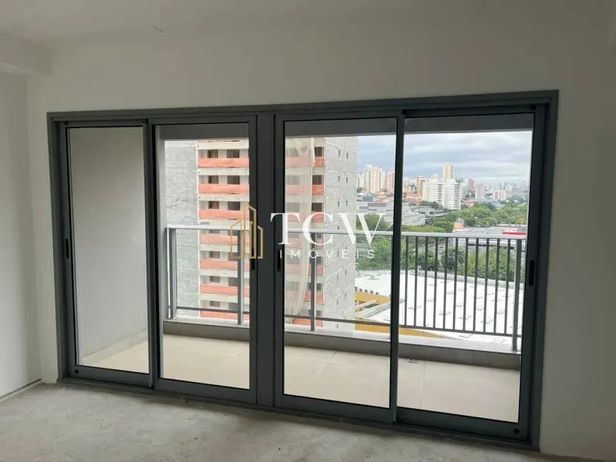Imagem Apartamento à venda no bairro Chacara Klabin - São Paulo/SP, Zona Sul