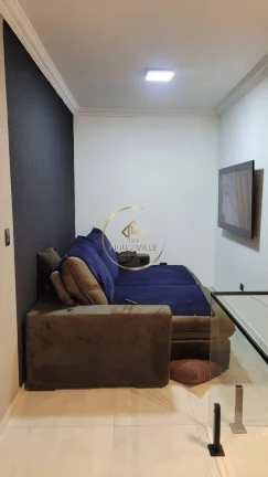 Imagem Casa Sobrado 4 Dormitórios ( 3 suítes), 2 vagas, Bosque dos Manacás.