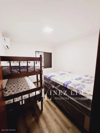 Imagem Apartamento 3 Quartos para Temporada em Itapema, meia praia, 3 dormitórios, 2 suítes, 4 banheiros, 1 vaga