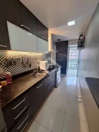 Imagem Oportunidade Rio2! Apartamento de 3 quartos com 110m² no Verano - Rio2