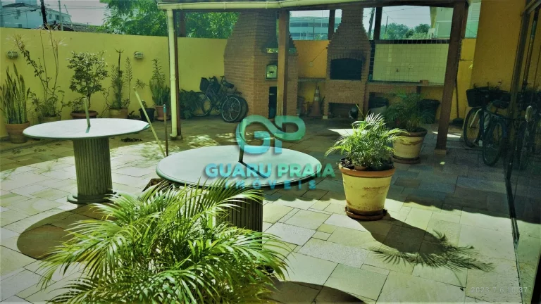 Imagem Apartamento à venda no bairro Enseada - Guarujá/SP
