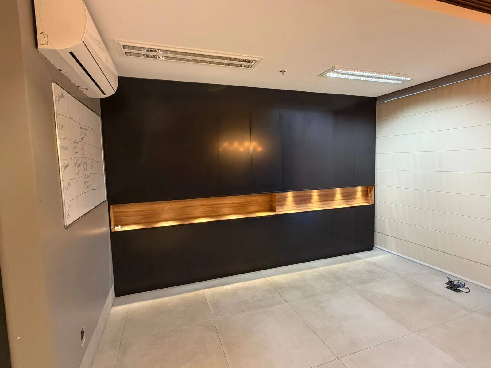 Imagem Sala Comercial no Dual Helbor Bairro Alvorada