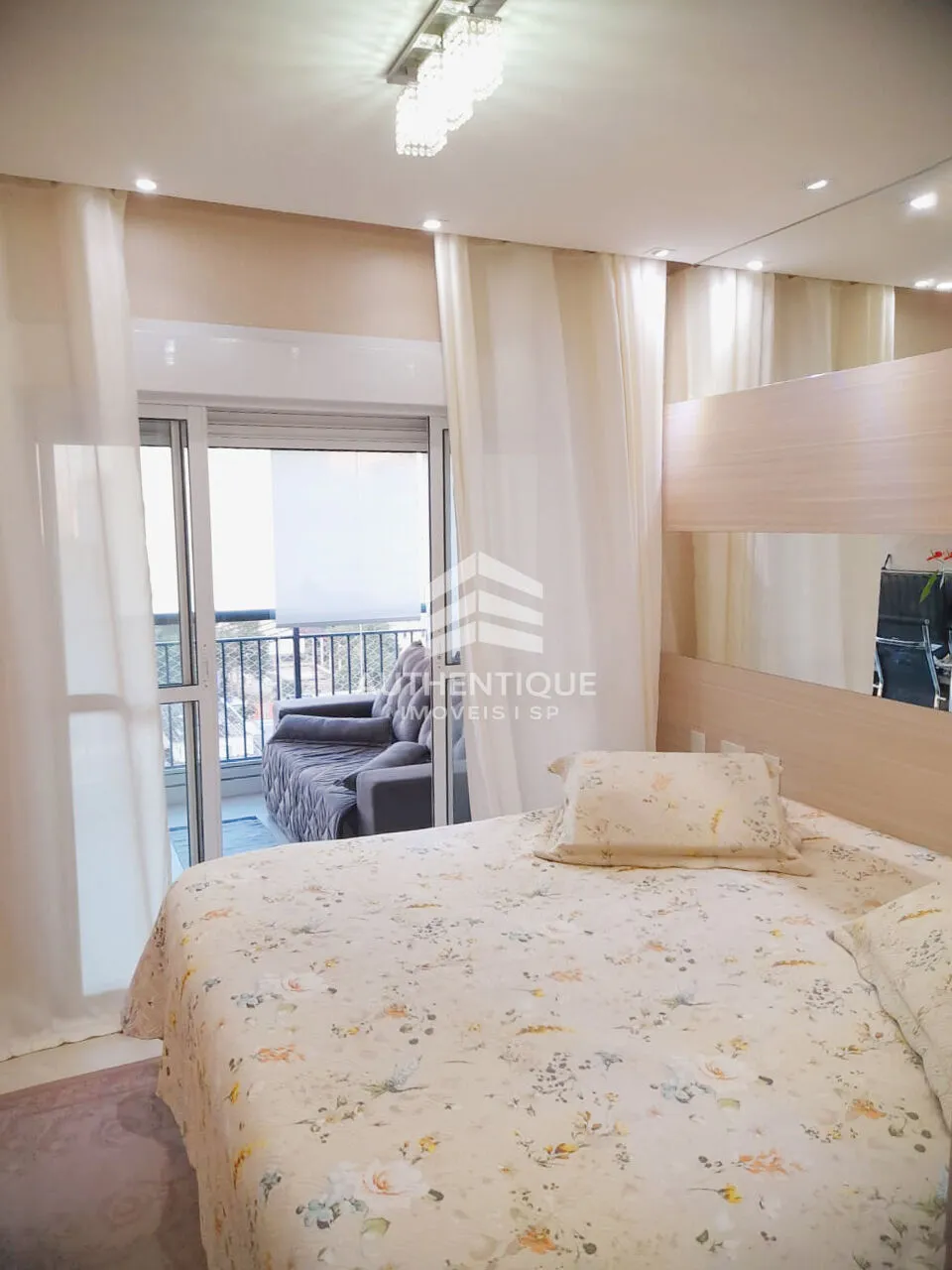 Imagem GRAN QUADRA SAN FELIPE PALAZZO TATUAPE - Apartamento à venda em São Paulo/SP