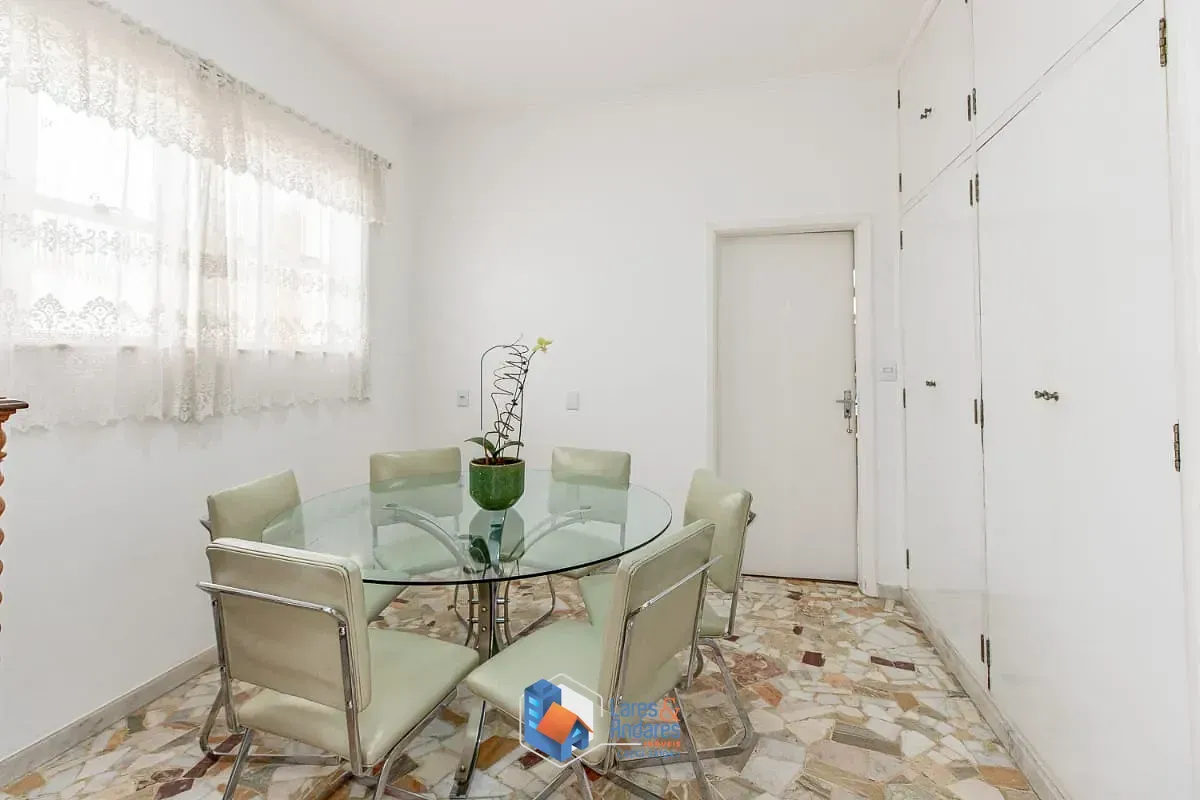 Imagem Casa para venda em Santo Amaro com 3 quartos, sendo 1 suíte, 142m²