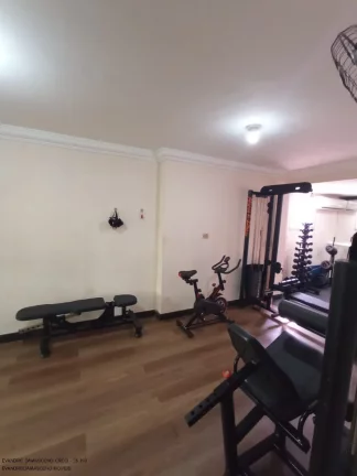 Imagem Apartamento à venda em Salvador-BA, Candeal: 4 quartos, 2 suítes, 2 salas, 2 banheiros, 3 vagas, 110m² de área. Venha conferir!