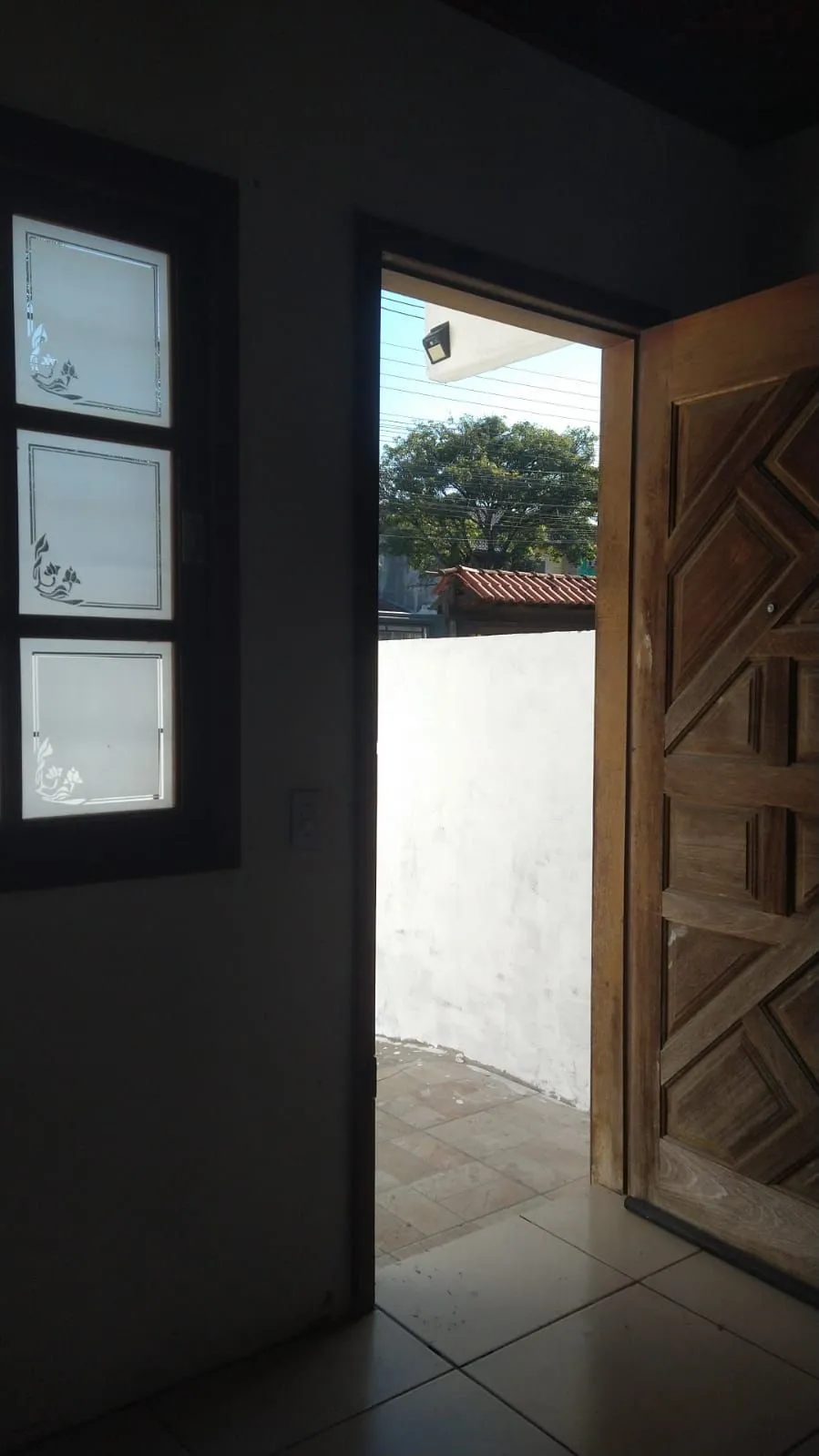 Imagem Casa 5 Dormitórios em Fase Final de Construção