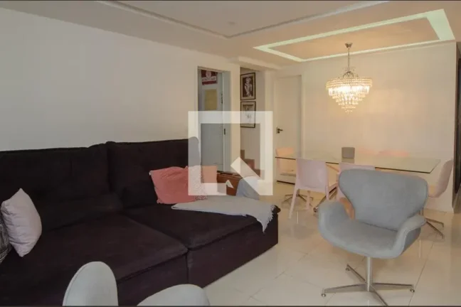Imagem Apartamento à Venda - Recreio, 2 Quartos, 94 m2