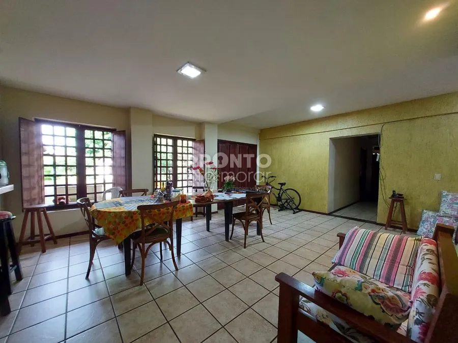 Imagem Casa em Várzea