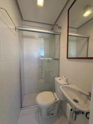 Imagem Apartamento 3 súites à venda na Vl. Nova Conceição