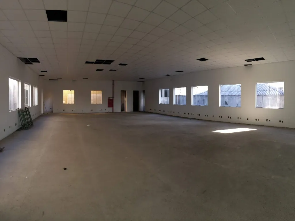 Imagem Salão para locação em Centro de Santo André-SP, alugar salão em Santo André-SP