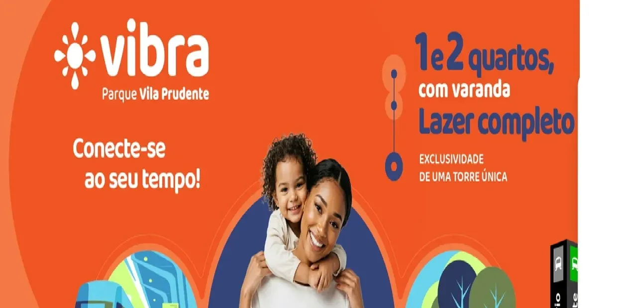 Foto do imóvel Apartamento com 2 Quartos à Venda, 27 m² em Vila Prudente - São Paulo