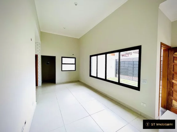 Imagem Casas à venda recém construídas em Atibaia - Jd dos pinheiros! Bairro nobre