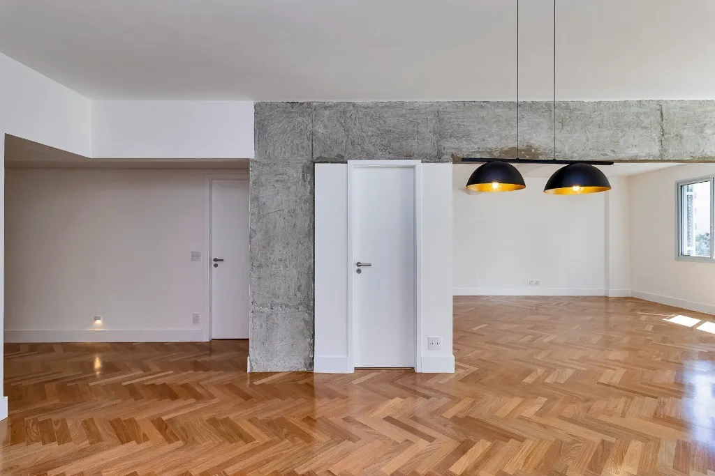 Imagem Imperdível apartamento de luxo em Cerqueira César - 2 quartos, 2 suítes, 3 banheiros, 2 vagas - São Paulo-SP, 143m².