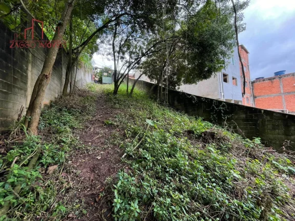 Imagem Oportunidade Terreno 1.000 m² com documento.