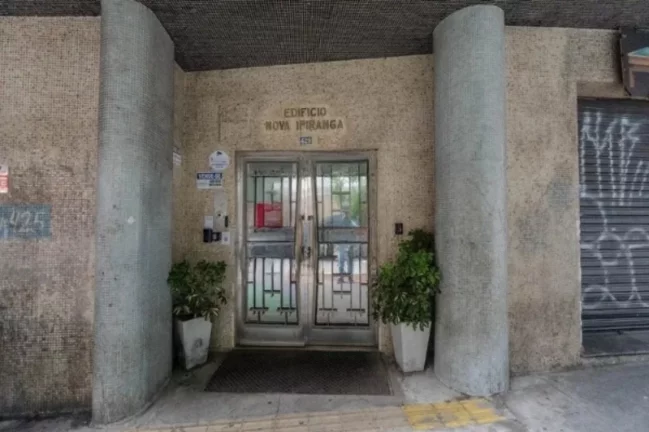 Imagem CONDOMÍNIO NOVA IPIRANGA - Apto de 89m² (Revenda Kallas), próximo da República e Santa Cecília!