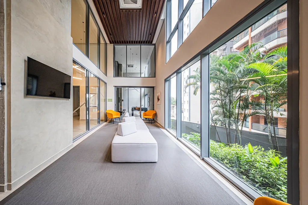 Imagem Studio à venda em São Paulo, Vila Mariana, com 1 quarto, 34m2