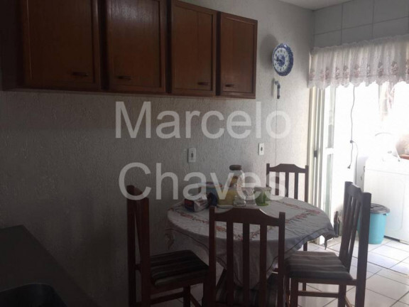 Imagem Casa de Condomínio com 2 Quartos à Venda, 80 metros em Hípica - Porto Alegre