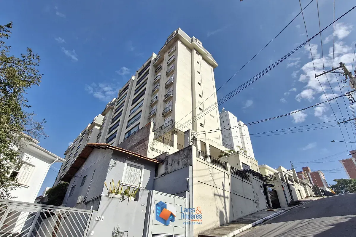 Imagem Apartamento para venda em Jardim São Paulo(Zona Norte) com 3 quartos, sendo 3 suítes, 148m²