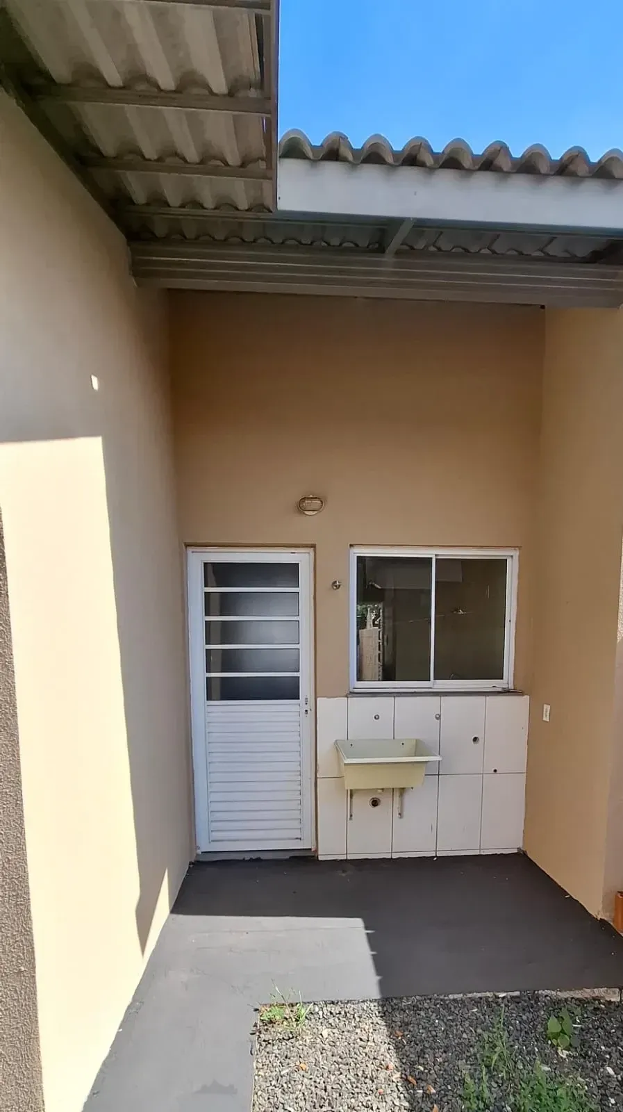 Imagem Casa com 2 Quartos à Venda, 43 m² em Bady Bassitt - Bady Bassitt