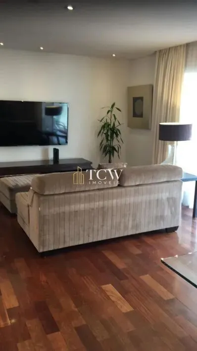 Imagem Apartamento Padrão à venda em São Paulo/SP