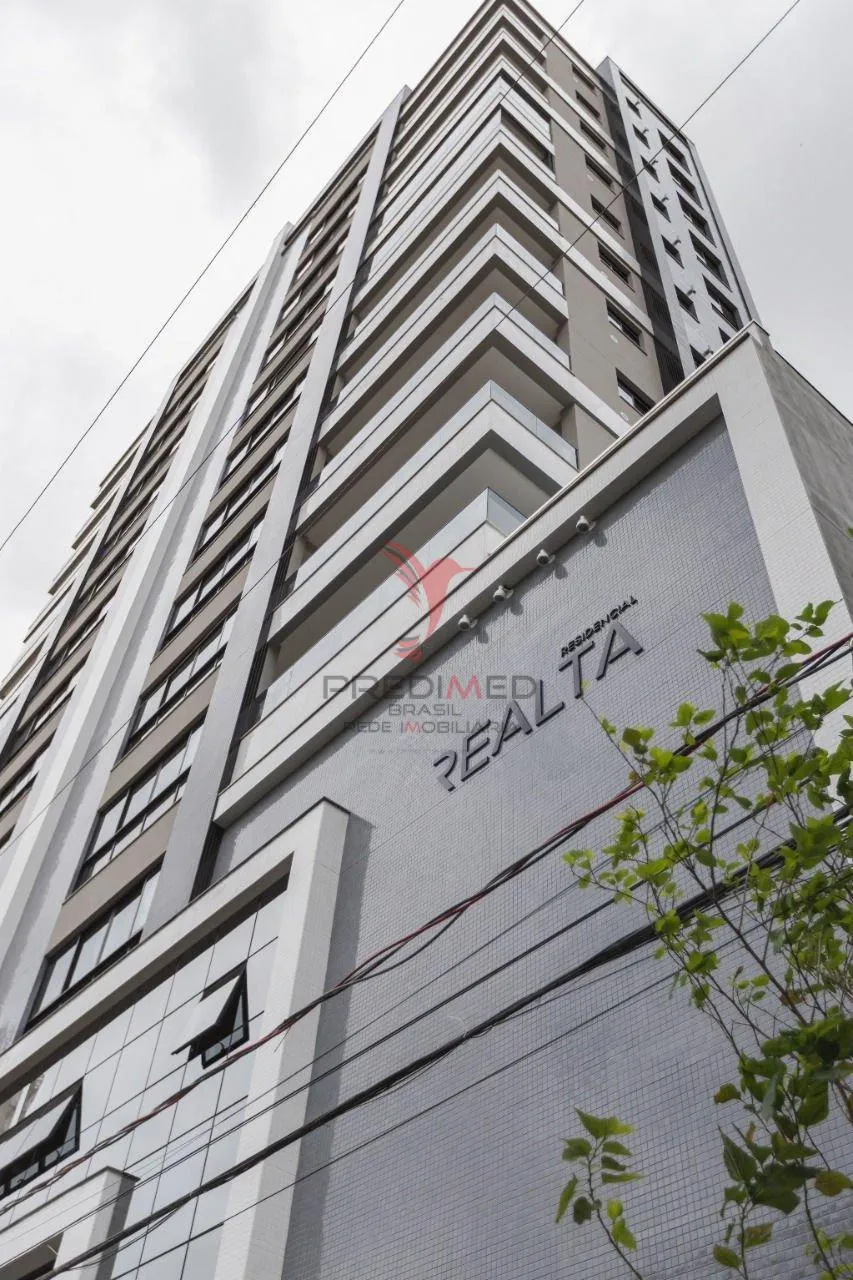 Imagem Sua casa com os 125m2 mais bem distribuídos de Itapema