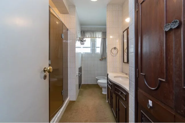 Imagem Apartamento para venda no bairro Auxiliadora em Porto Alegre