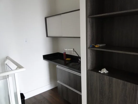 Imagem Conjunto comercial no Brooklin com 120m²