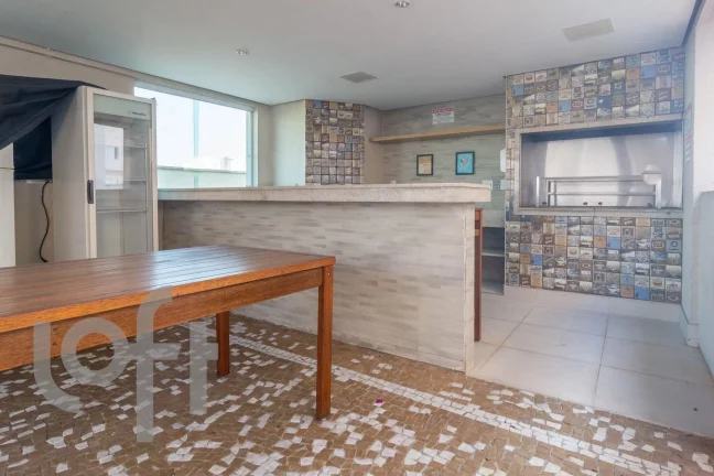 Imagem APARTAMENTO RESIDENCIAL em Sao Paulo - SP, Tatuape
